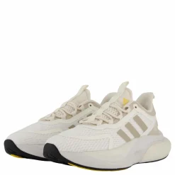 adidas Alphabounce+ Sustainable Bounce Shoes White Vit