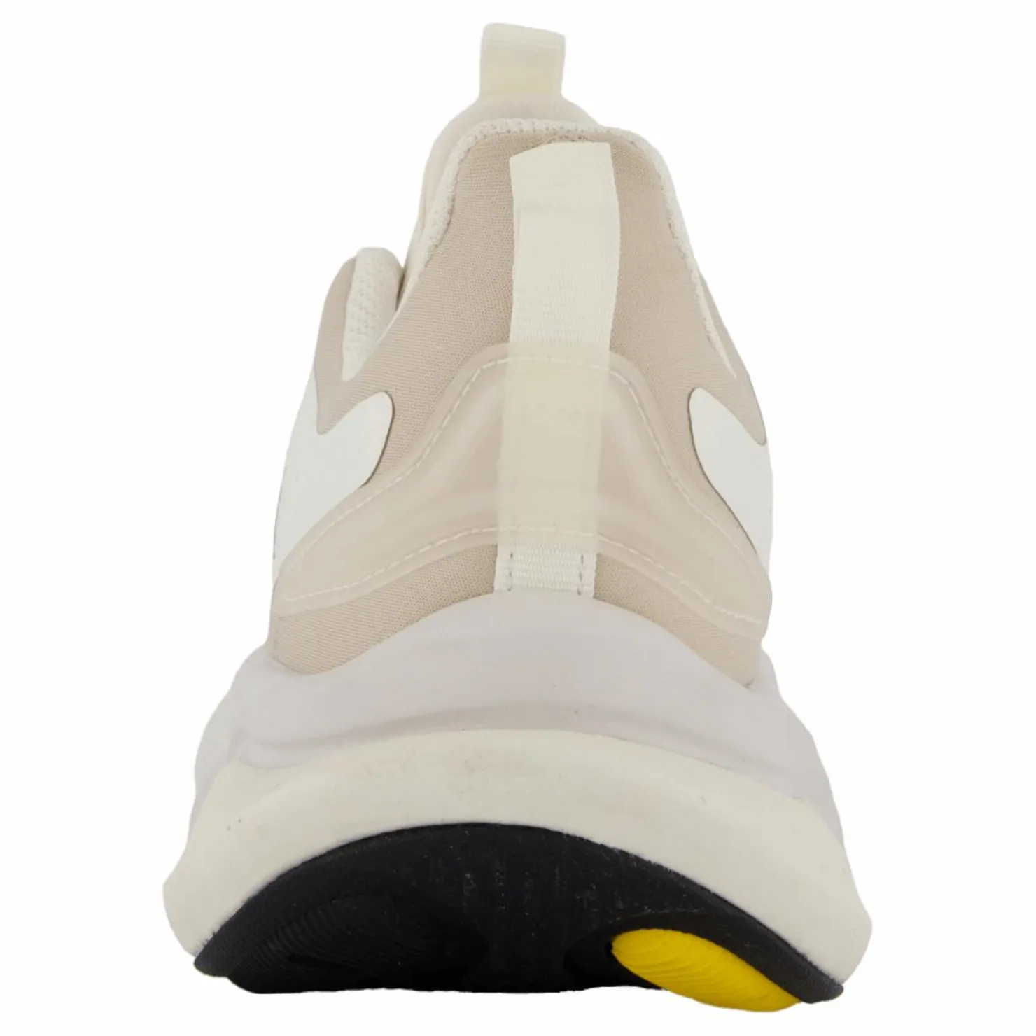 adidas Alphabounce+ Sustainable Bounce Shoes White Vit