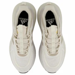 adidas Alphabounce+ Sustainable Bounce Shoes White Vit