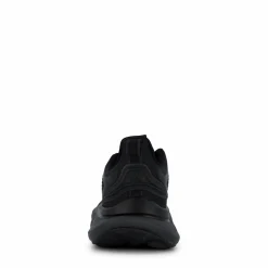 adidas Alphabounce+ Sustainable Bounce Shoes Core Black / Carbon / Gold Metallic Svart Sale