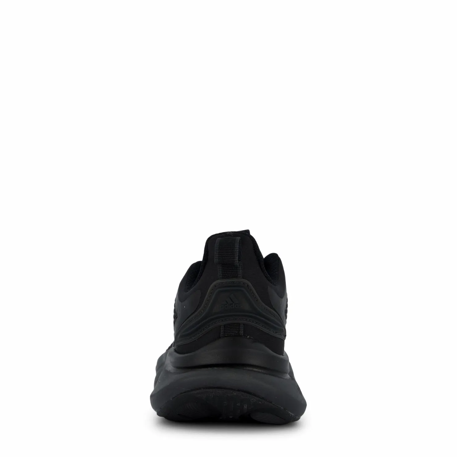 adidas Alphabounce+ Sustainable Bounce Shoes Core Black / Carbon / Gold Metallic Svart Sale