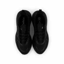 adidas Alphabounce+ Sustainable Bounce Shoes Core Black / Carbon / Gold Metallic Svart Sale