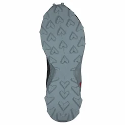 Salomon Alphacross Blast Cswp J Dark Denim/black/pearl Blue Blå Hot