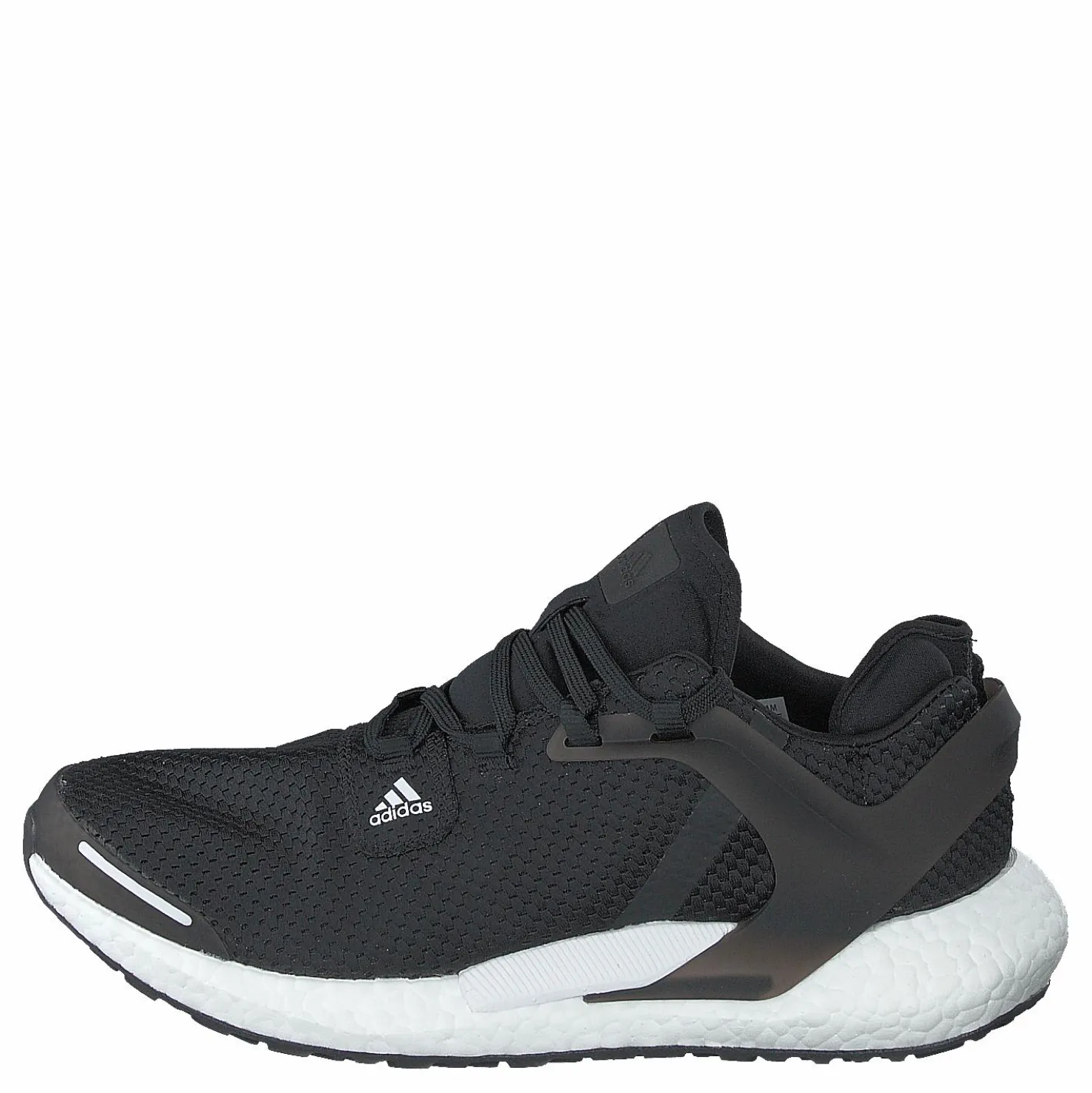 adidas Alphatorsion Boost Shoes Core Black / Core Black / Cloud White Svart Discount
