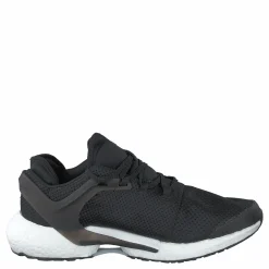 adidas Alphatorsion Boost Shoes Core Black / Core Black / Cloud White Svart Discount