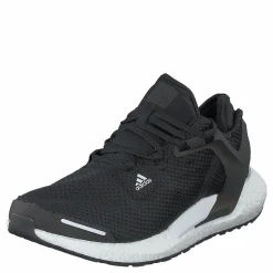 adidas Alphatorsion Boost Shoes Core Black / Core Black / Cloud White Svart Discount