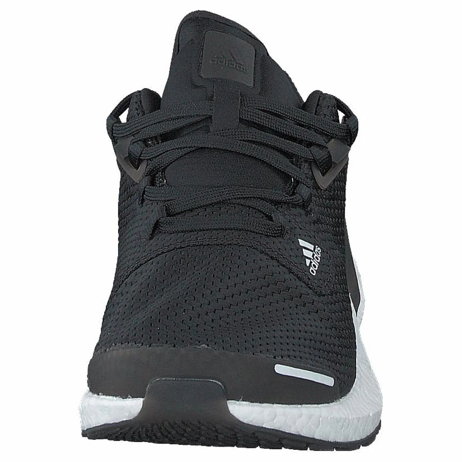 adidas Alphatorsion Boost Shoes Core Black / Core Black / Cloud White Svart Discount
