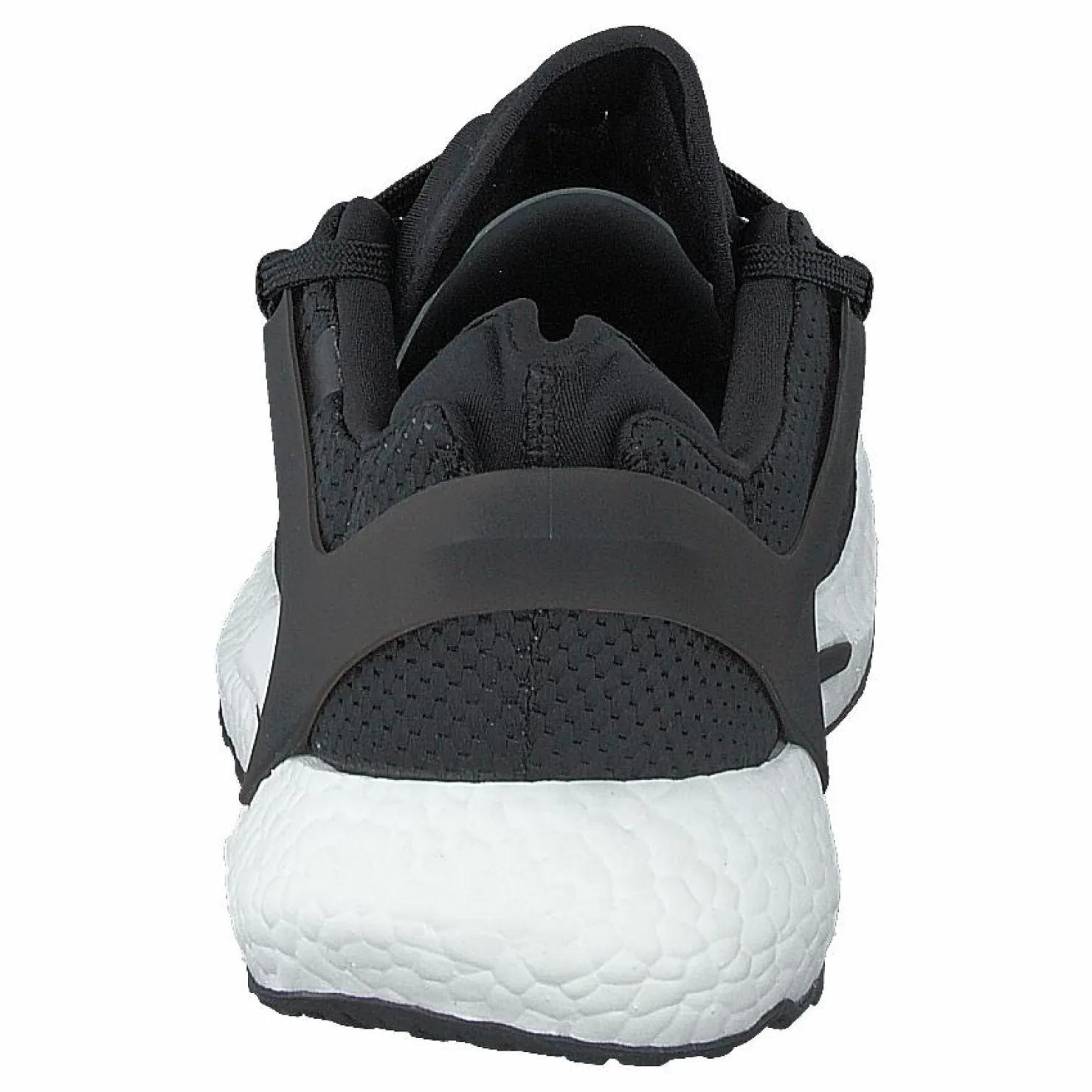 adidas Alphatorsion Boost Shoes Core Black / Core Black / Cloud White Svart Discount