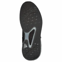 adidas Alphatorsion Boost Shoes Core Black / Core Black / Cloud White Svart Discount