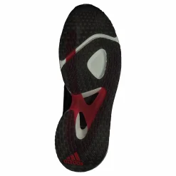adidas Alphatorsion Shoes Wild Pine / Core Black / Vivid Red Grön Online