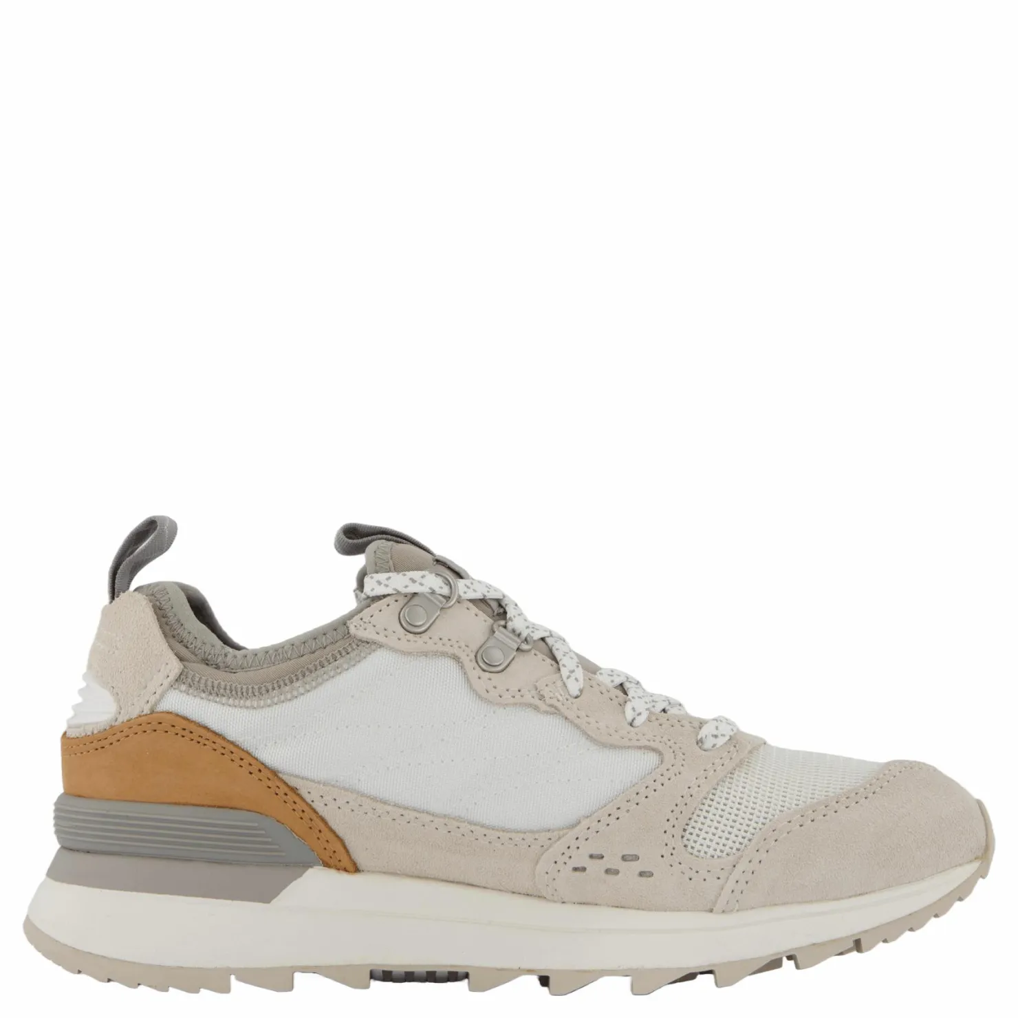 Merrell Alpine 83 Sneaker Recraft Moon White och Beige