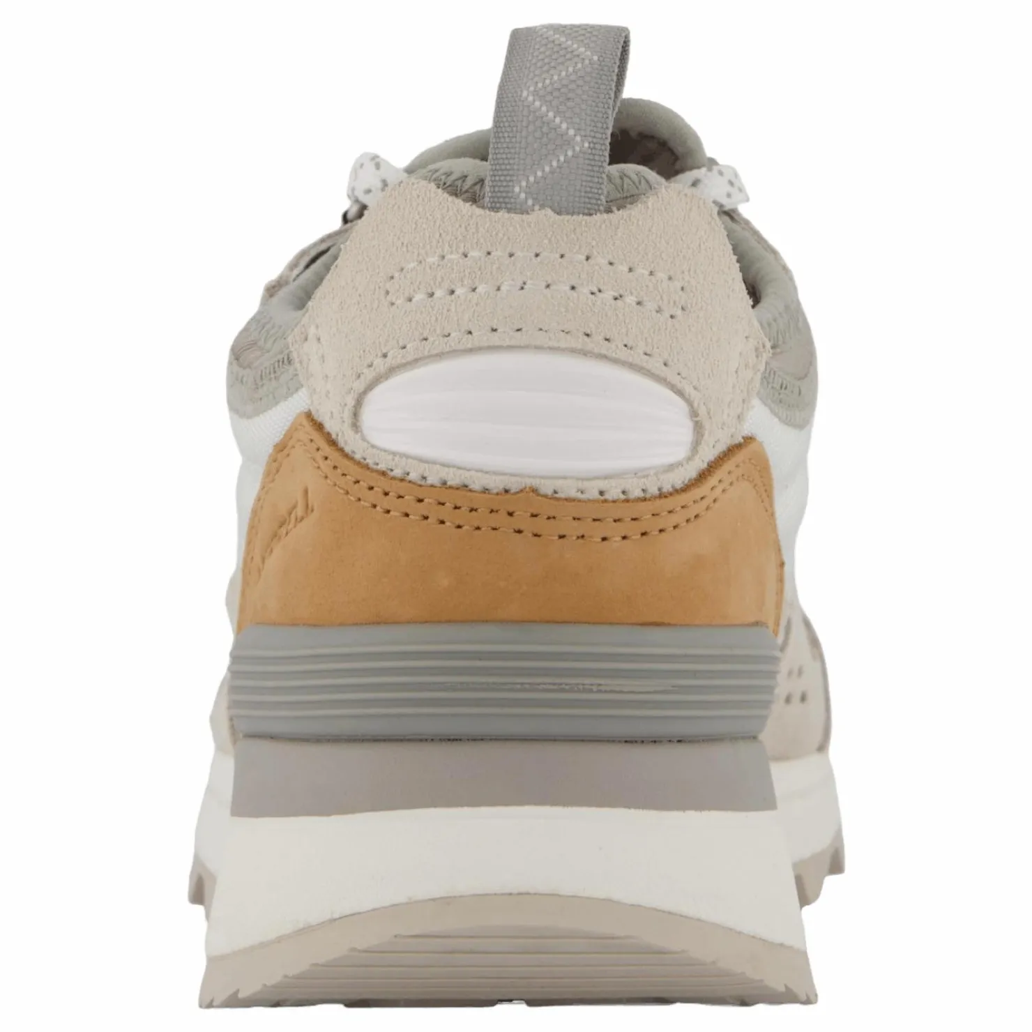 Merrell Alpine 83 Sneaker Recraft Moon White och Beige
