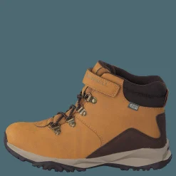 Merrell Alpine Casual Boot WTPF Wheat Brun Sale