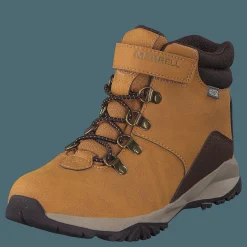 Merrell Alpine Casual Boot WTPF Wheat Brun Sale