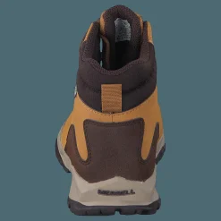 Merrell Alpine Casual Boot WTPF Wheat Brun Sale
