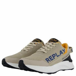 Replay Altair Gore Summer Beige Clearance