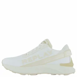 Replay Altair Gore Summer Of Wht Lt Beige Vit Best