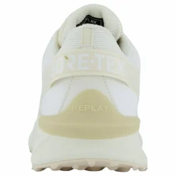 Replay Altair Gore Summer Of Wht Lt Beige Vit Best