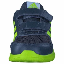 adidas AltaRun Shoes Greyfive / Solaryellow / Coreblack Svart Hot