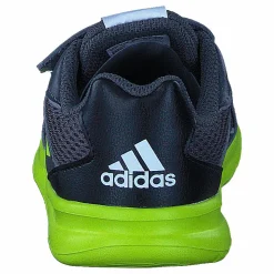 adidas AltaRun Shoes Greyfive / Solaryellow / Coreblack Svart Hot