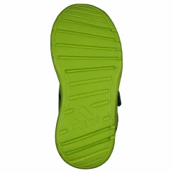 adidas AltaRun Shoes Greyfive / Solaryellow / Coreblack Svart Hot
