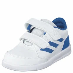 adidas AltaSport Shoes Cloud White / Blue / Blue Vit Hot