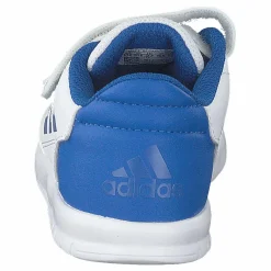 adidas AltaSport Shoes Cloud White / Blue / Blue Vit Hot