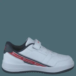 Champion Alter Low B Ps White A Vit