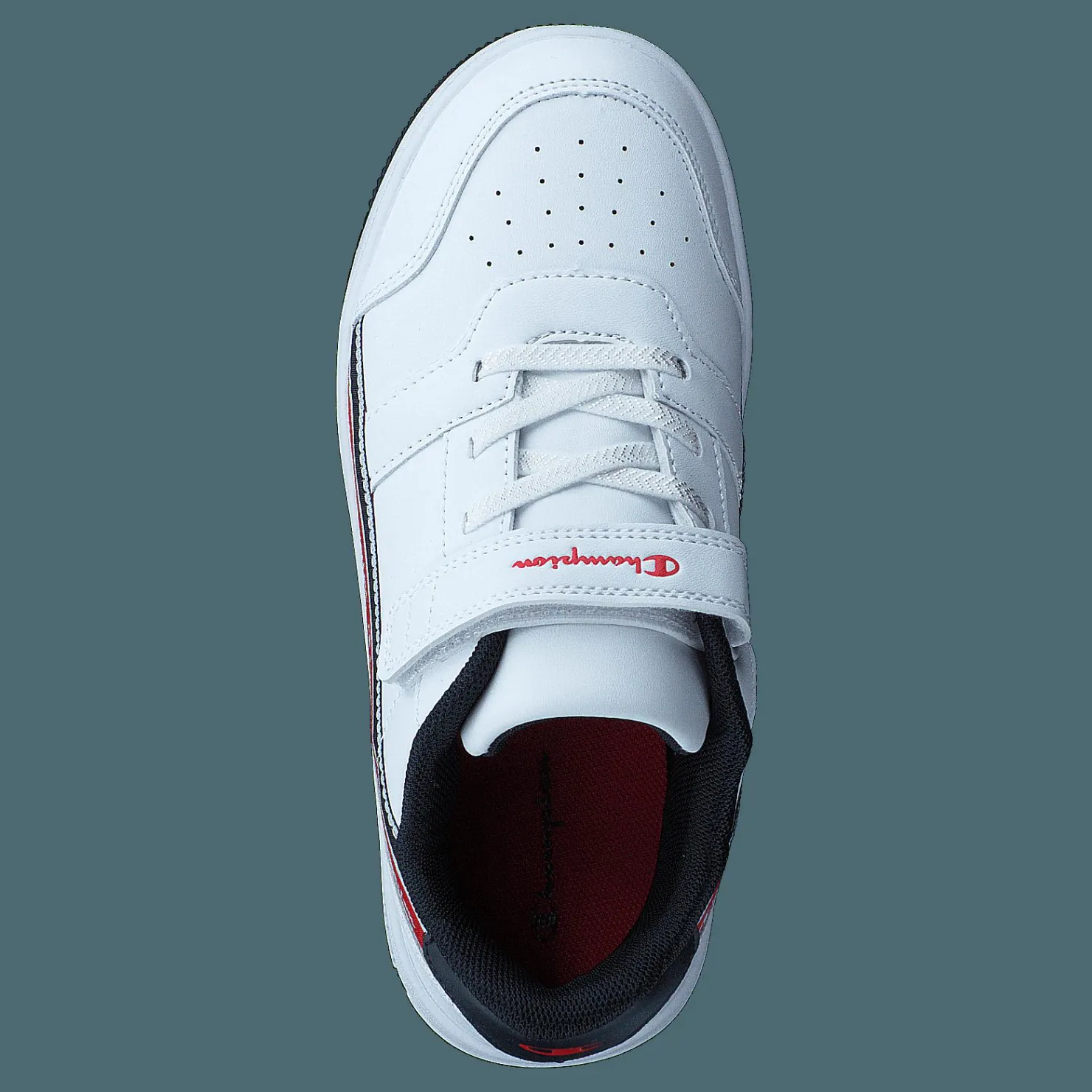 Champion Alter Low B Ps White A Vit