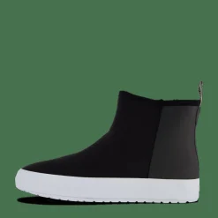 Tretorn Alto Hybrid Black Svart Sale