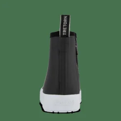 Tretorn Alto Hybrid Black Svart Sale