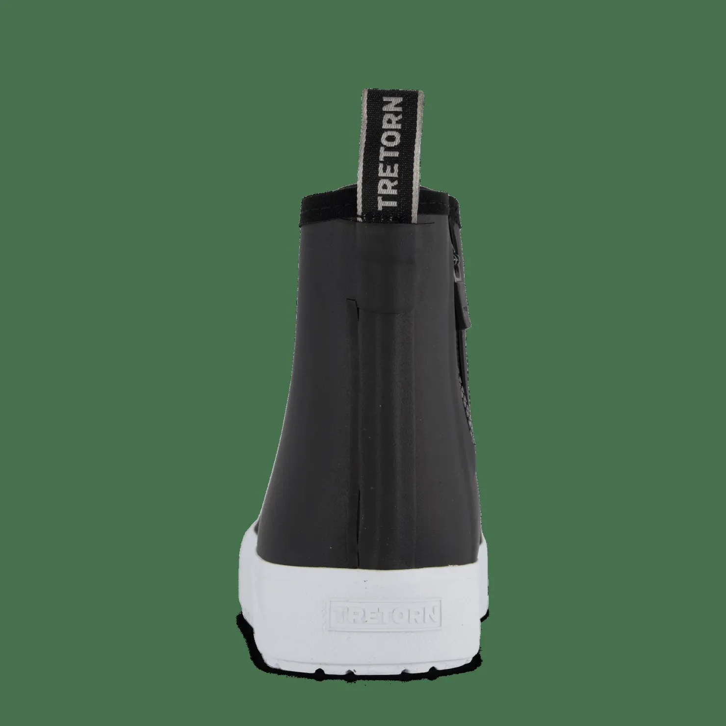 Tretorn Alto Hybrid Black Svart Sale