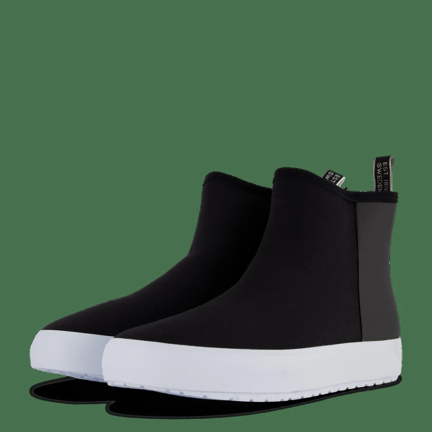 Tretorn Alto Hybrid Black Svart Sale