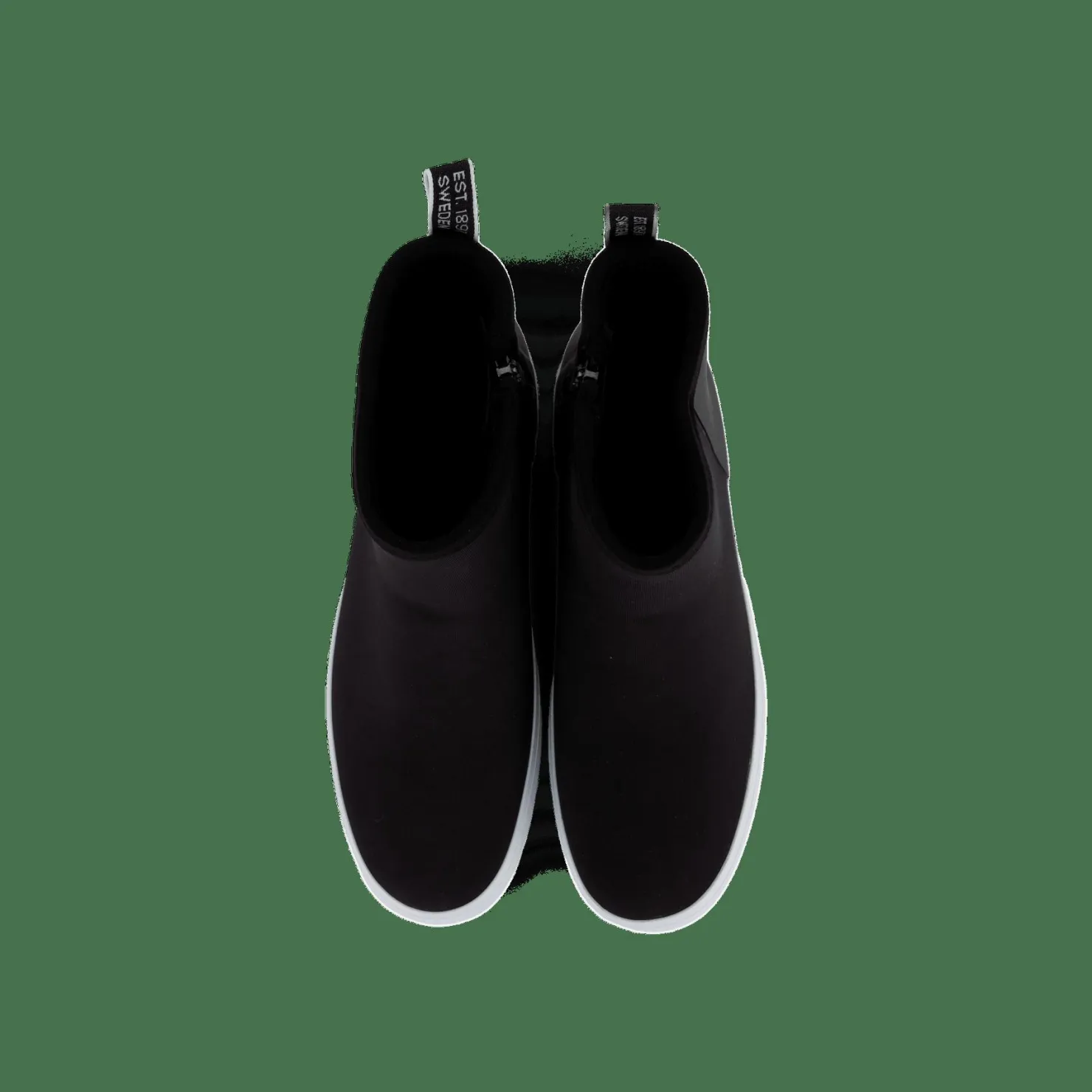 Tretorn Alto Hybrid Black Svart Sale