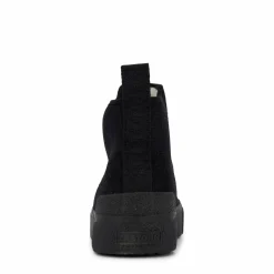 Tretorn Alux Hybrid Black Svart Discount