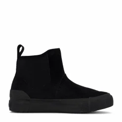 Tretorn Alux Hybrid Black Svart Discount