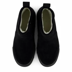 Tretorn Alux Hybrid Black Svart Discount