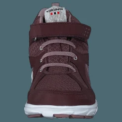 Viking Alvdal Mid R Gtx Antiquerose/dusty Pink Lila Sale