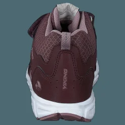 Viking Alvdal Mid R Gtx Antiquerose/dusty Pink Lila Sale