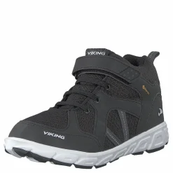 Viking Alvdal Mid R Gtx Black/charcoal Grå Sale