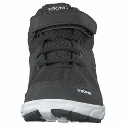 Viking Alvdal Mid R Gtx Black/charcoal Grå Sale
