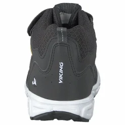 Viking Alvdal Mid R Gtx Black/charcoal Grå Sale