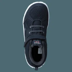 Viking Alvdal Mid R Gtx Navy/charcoal Blå Clearance