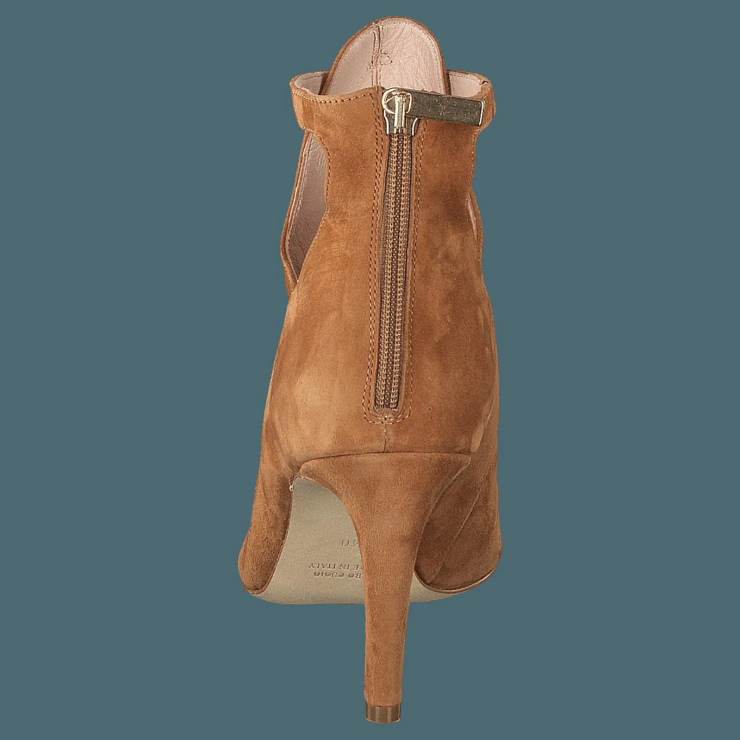 A Pair Amalfi Sella Brun Online