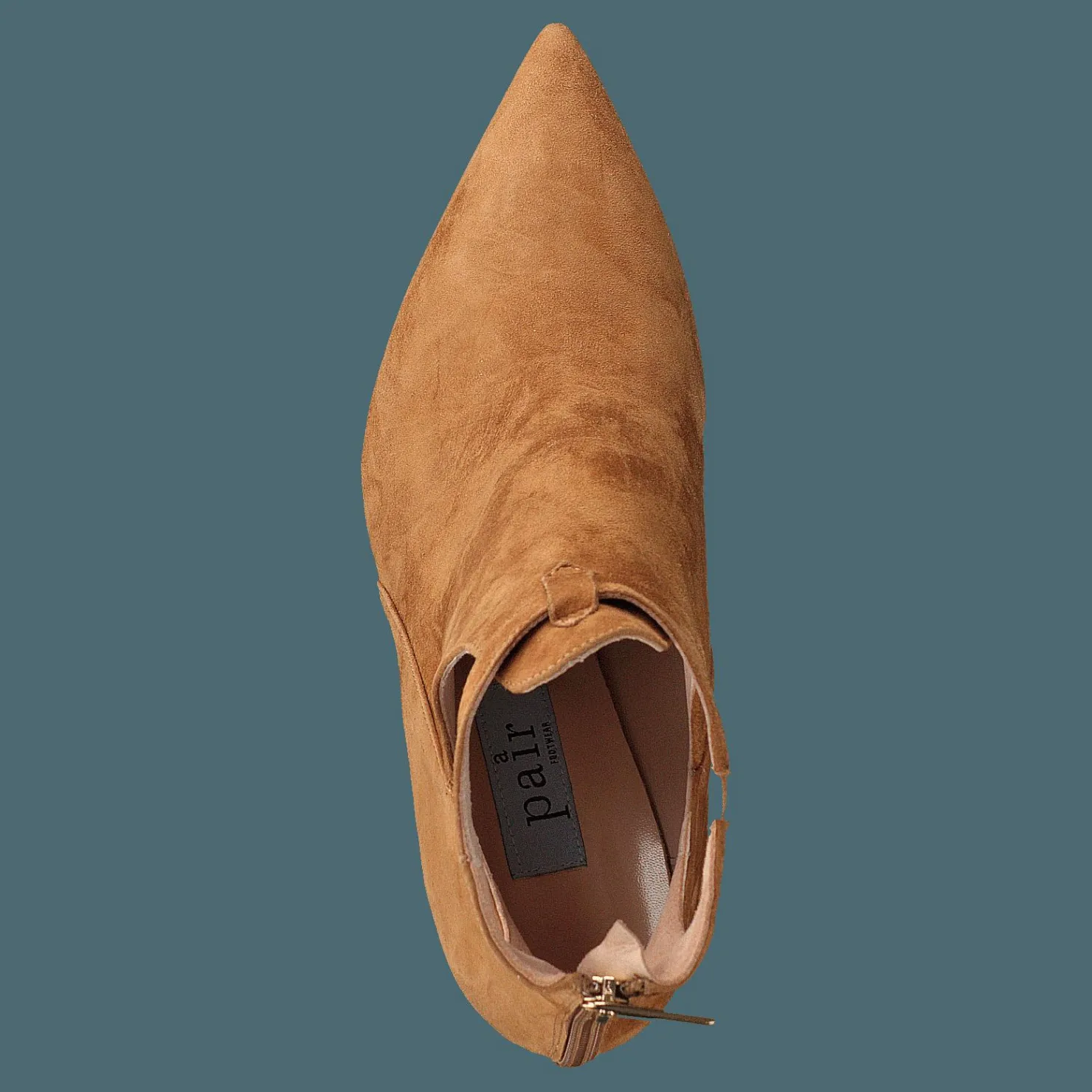 A Pair Amalfi Sella Brun Online