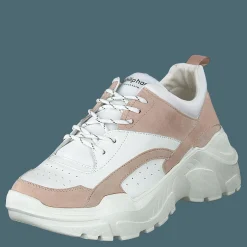 Philip Hog Amanda White Rose/dusty Rose Vit Online