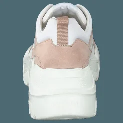 Philip Hog Amanda White Rose/dusty Rose Vit Online