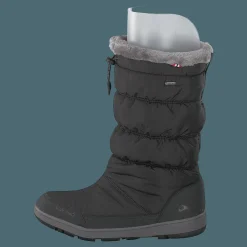 Viking Amber Gtx Black Svart Outlet
