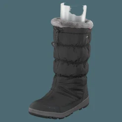 Viking Amber Gtx Black Svart Outlet