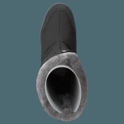 Viking Amber Gtx Black Svart Outlet
